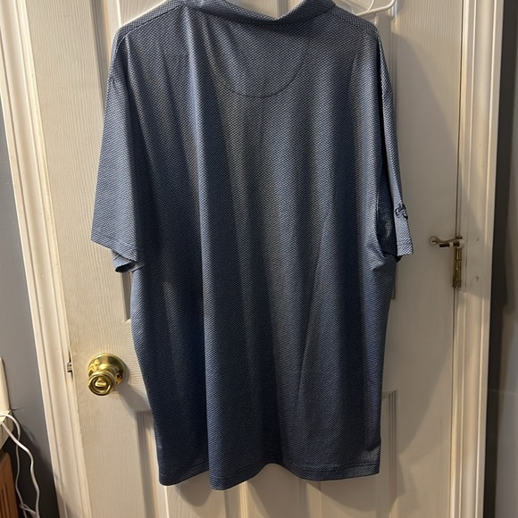 Callaway golf polo #301 - Picture 4 of 5
